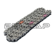 Цепь KIA Ceed (12-) привода ГРМ OE, 24321-2B620, HYUNDAI/KIA